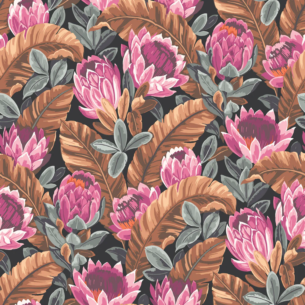 Sugarbush Wallpaper - Image 2