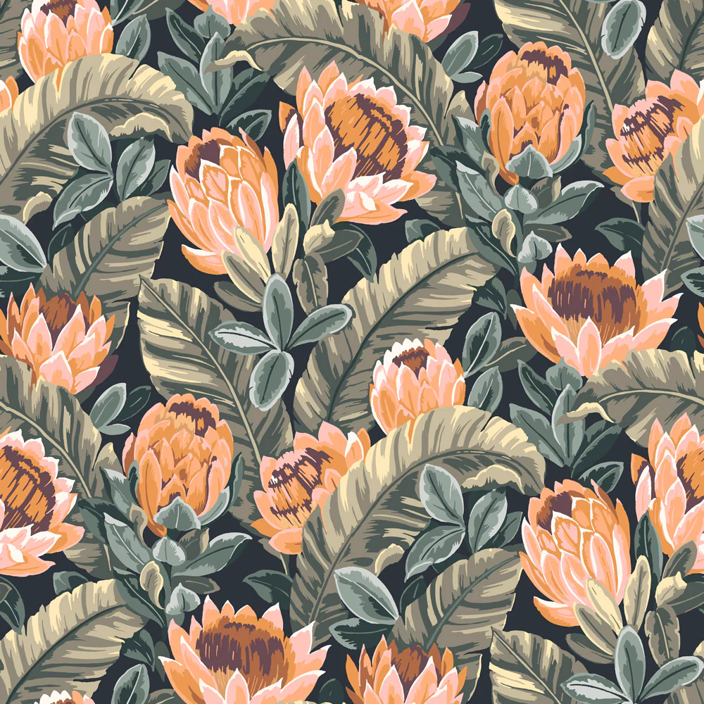 Sugarbush Wallpaper - Image 3