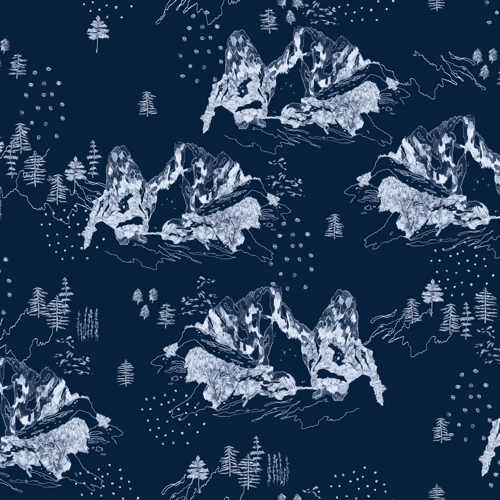 Summit Wallpaper - Image 2