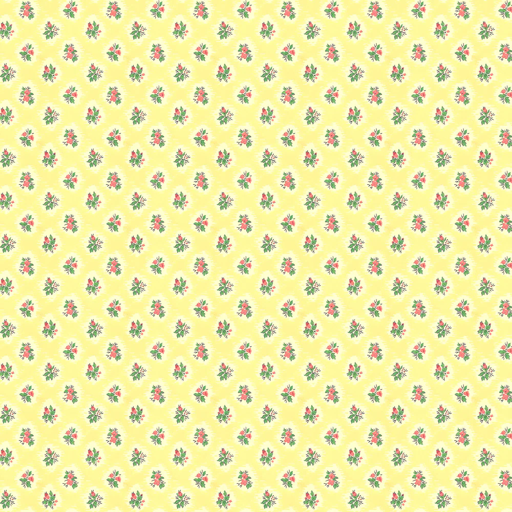 Sun City Wallpaper