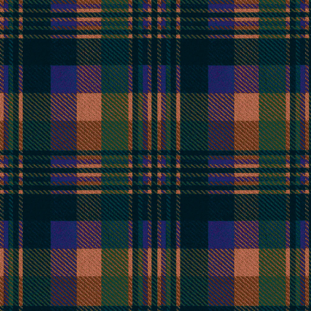 Tartan Wallpaper - Image 2