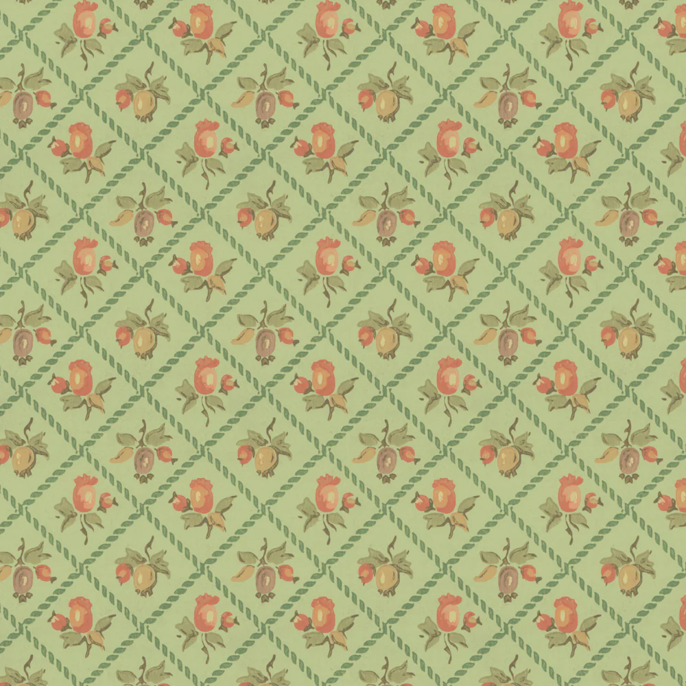 Tayberry Wallpaper