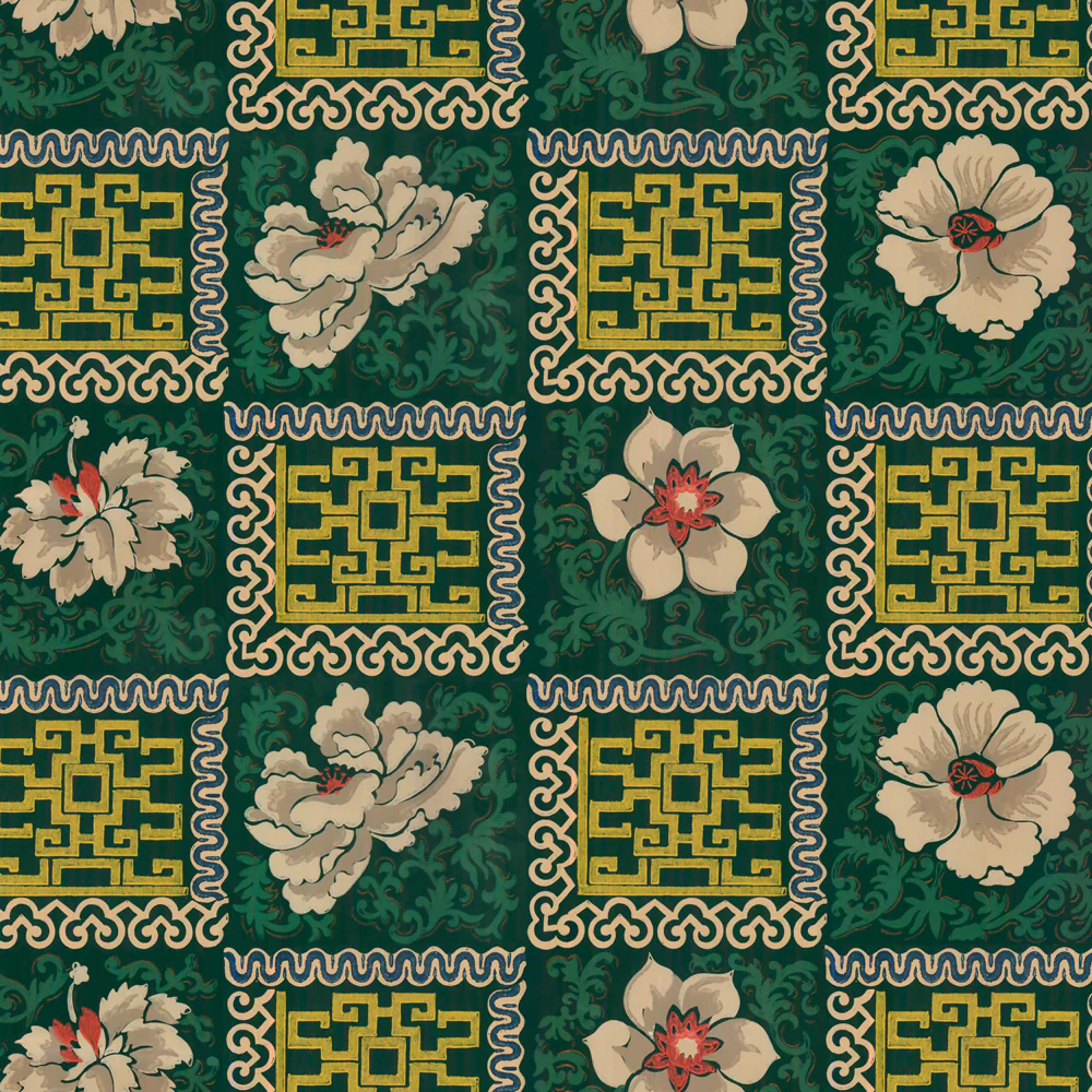 Temple Wallpaper