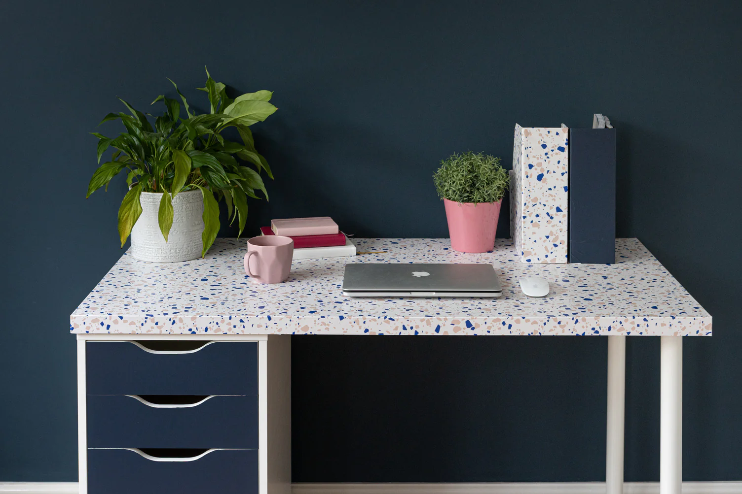Terrazzo Neo Contact Paper - Image 2