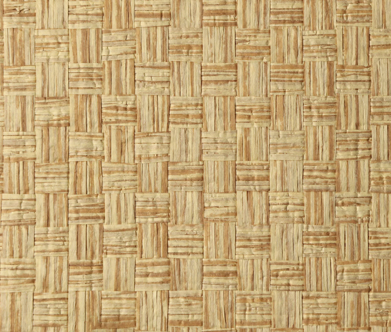 Textured Pine Weave Wallpaper