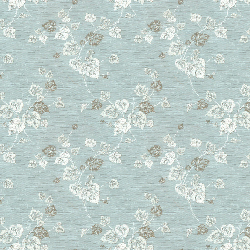 Tranquil Ivy Wallpaper