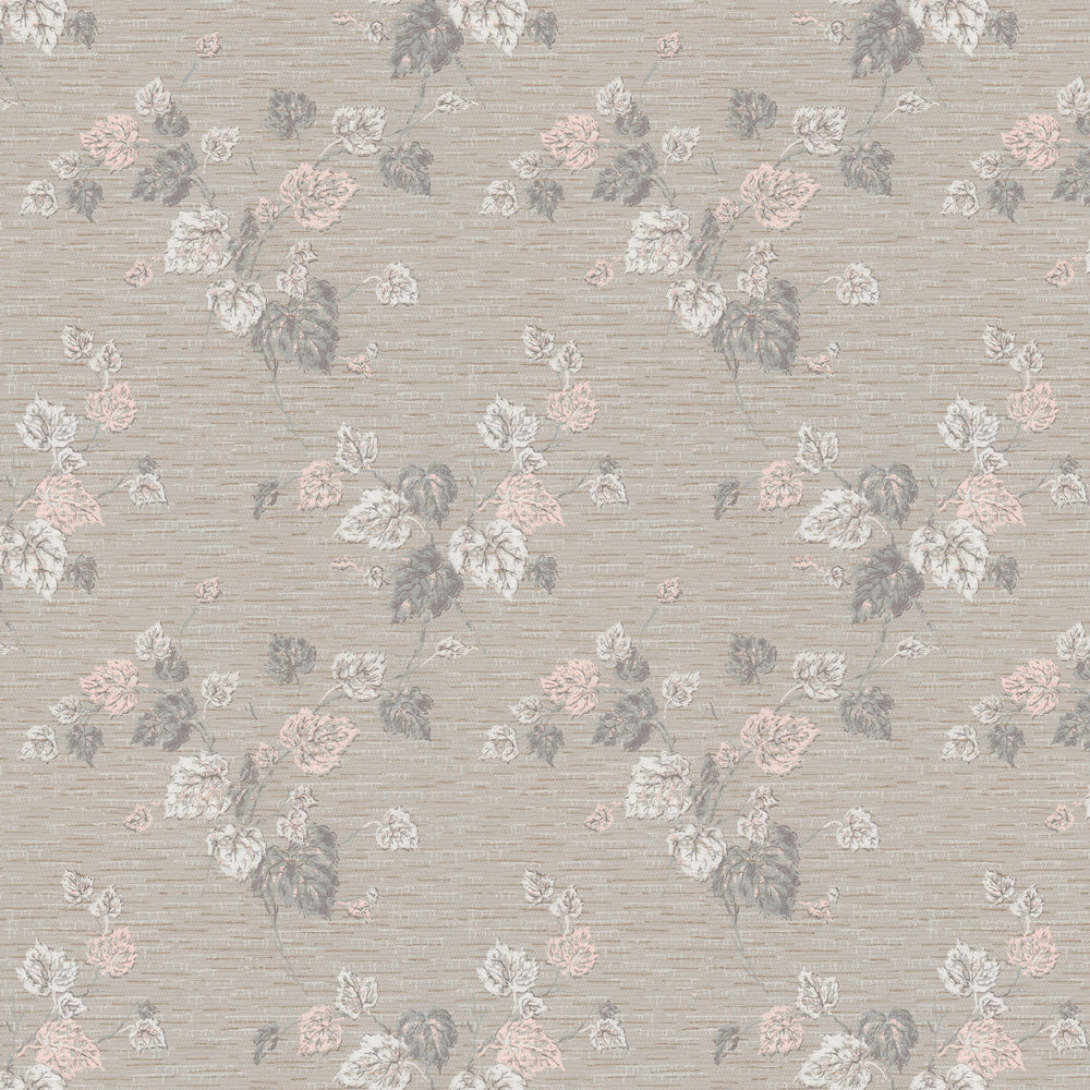 Tranquil Ivy Wallpaper - Image 2