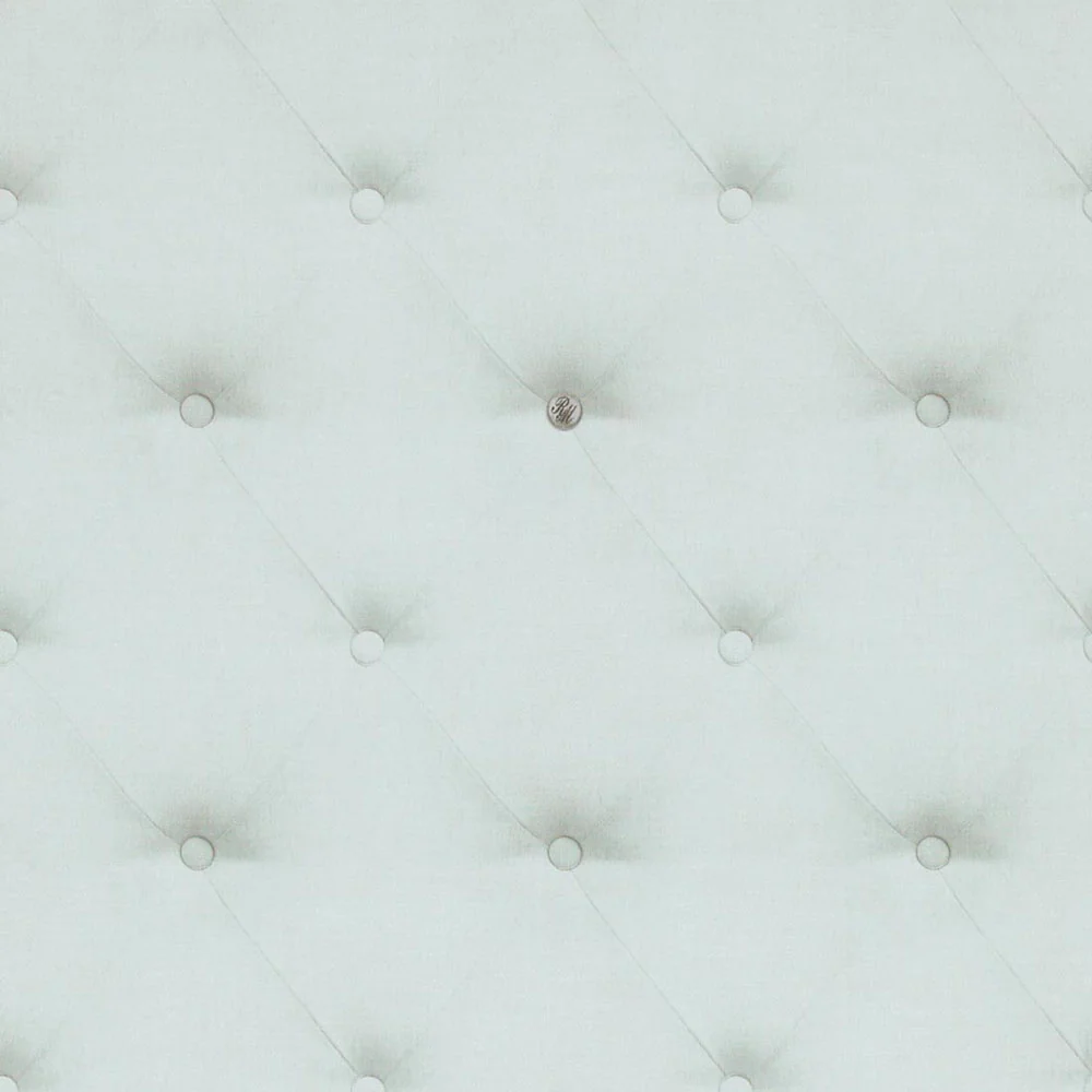Tufted Wallpaper - Mist
