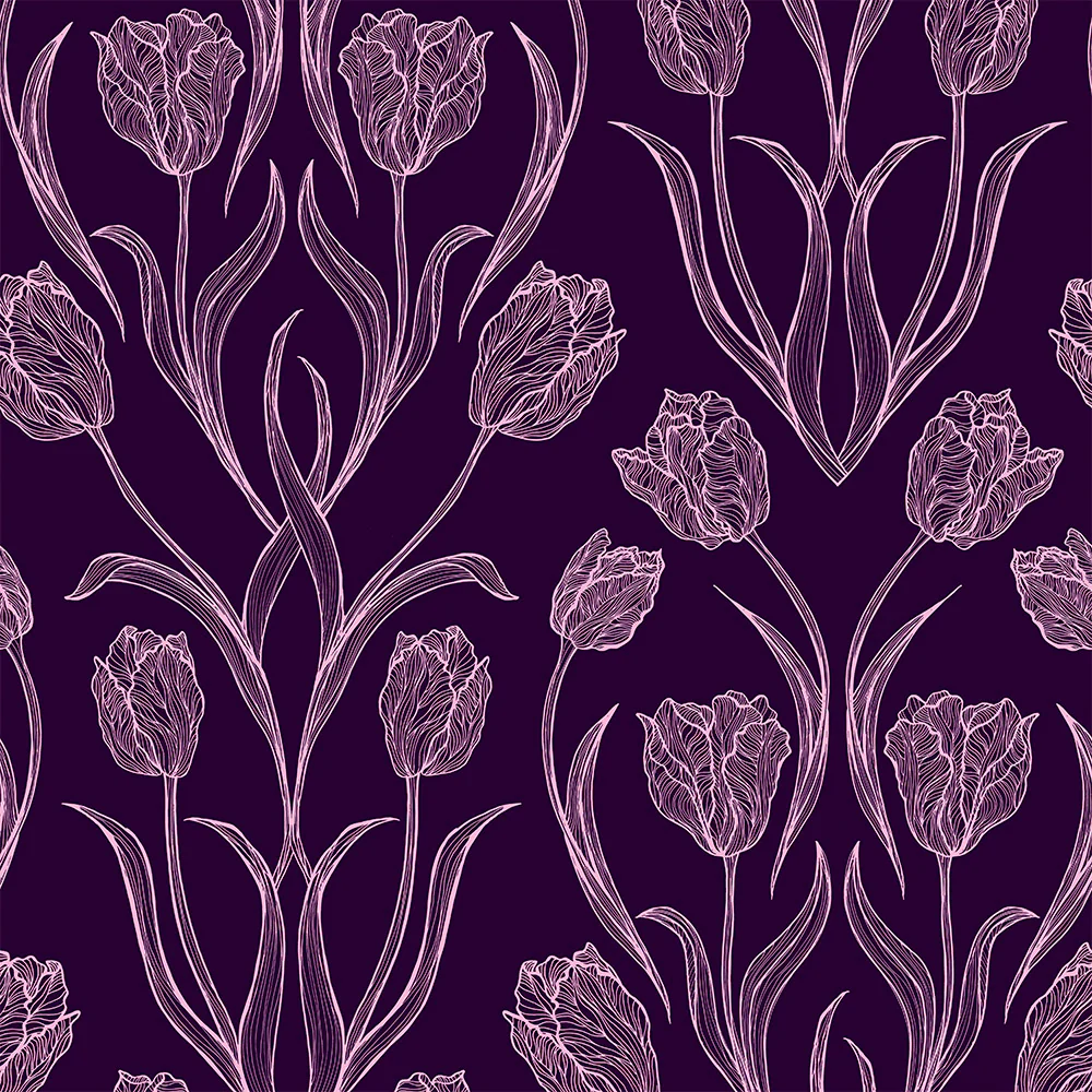 Tulips Wallpaper - Image 2