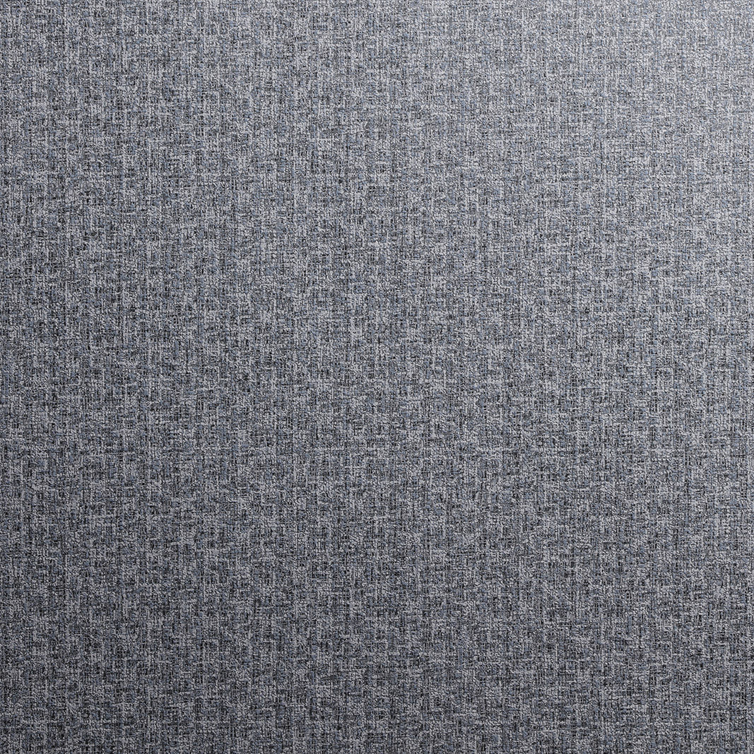 Tweed - Stormy Grey Wallpaper