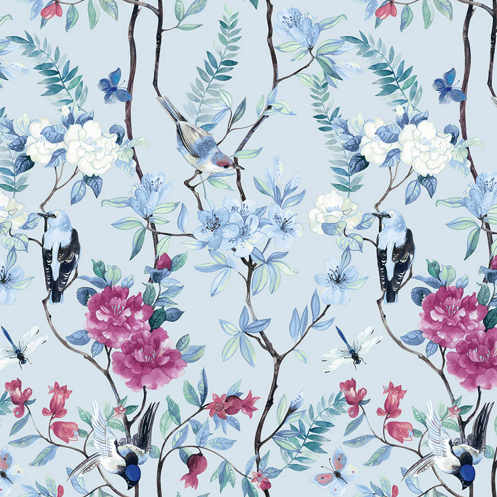 Twitterpated Wallpaper