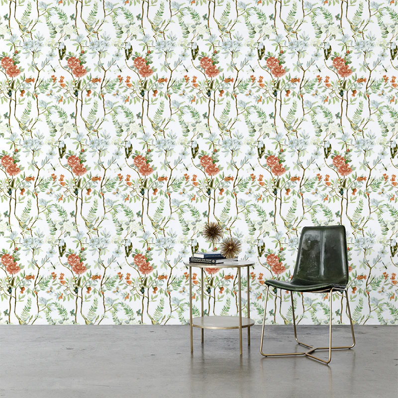 Twitterpated Wallpaper - Image 2