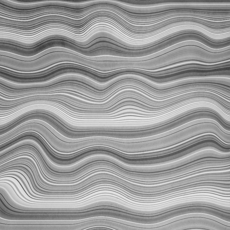 Undulate Mural - Image 2