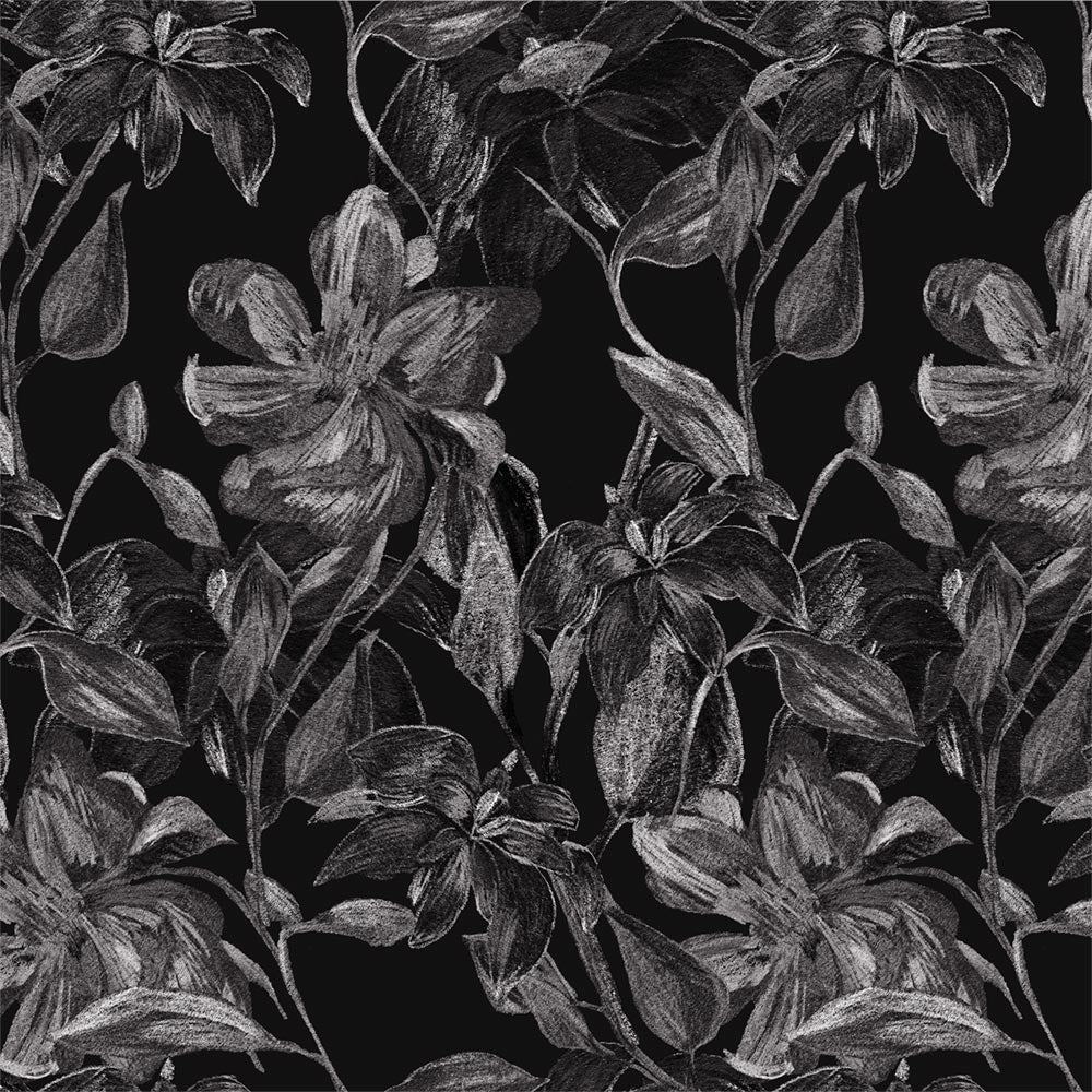Urban Garden Wallpaper - Image 2