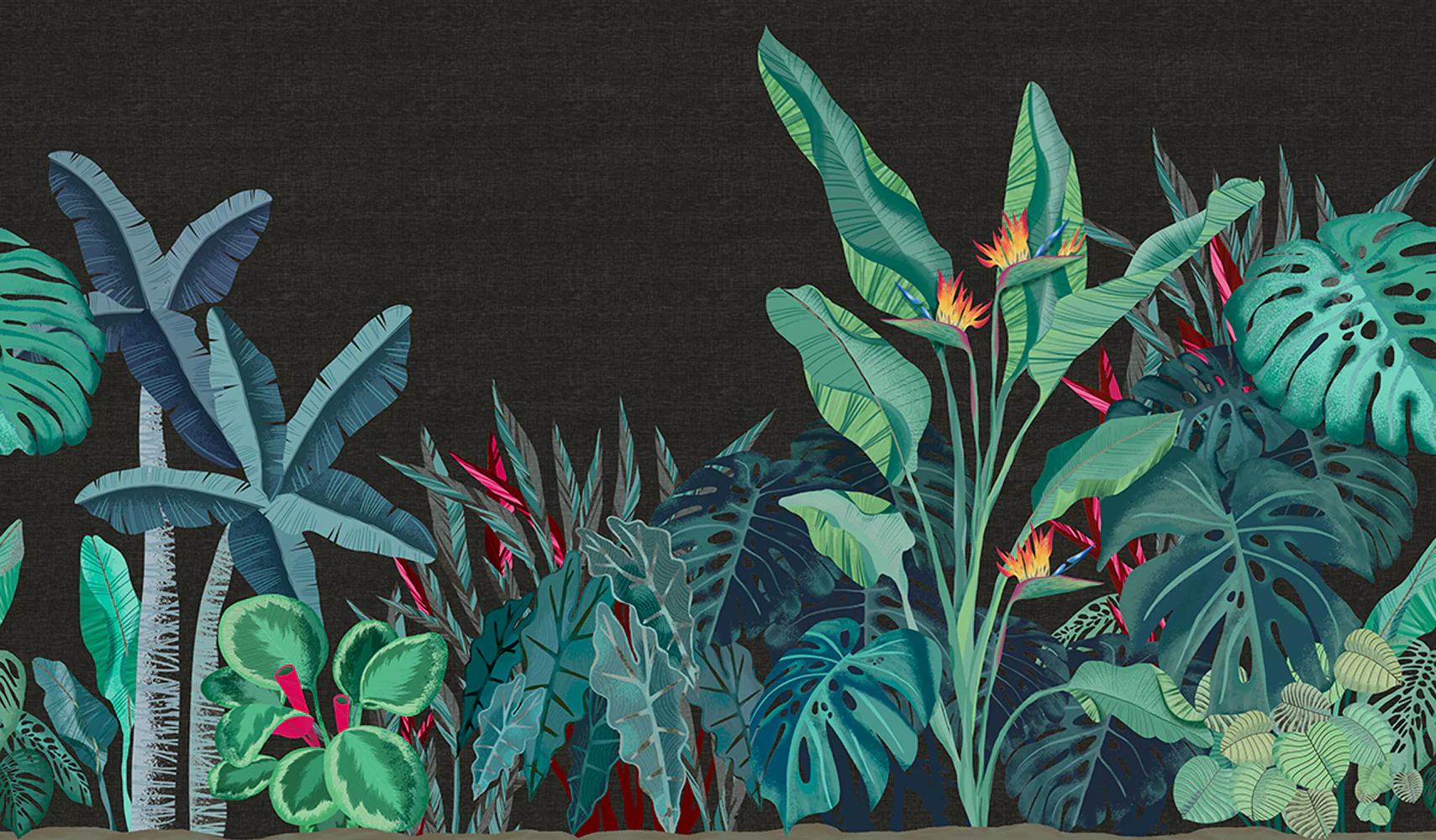 Verdure Mural - Image 2