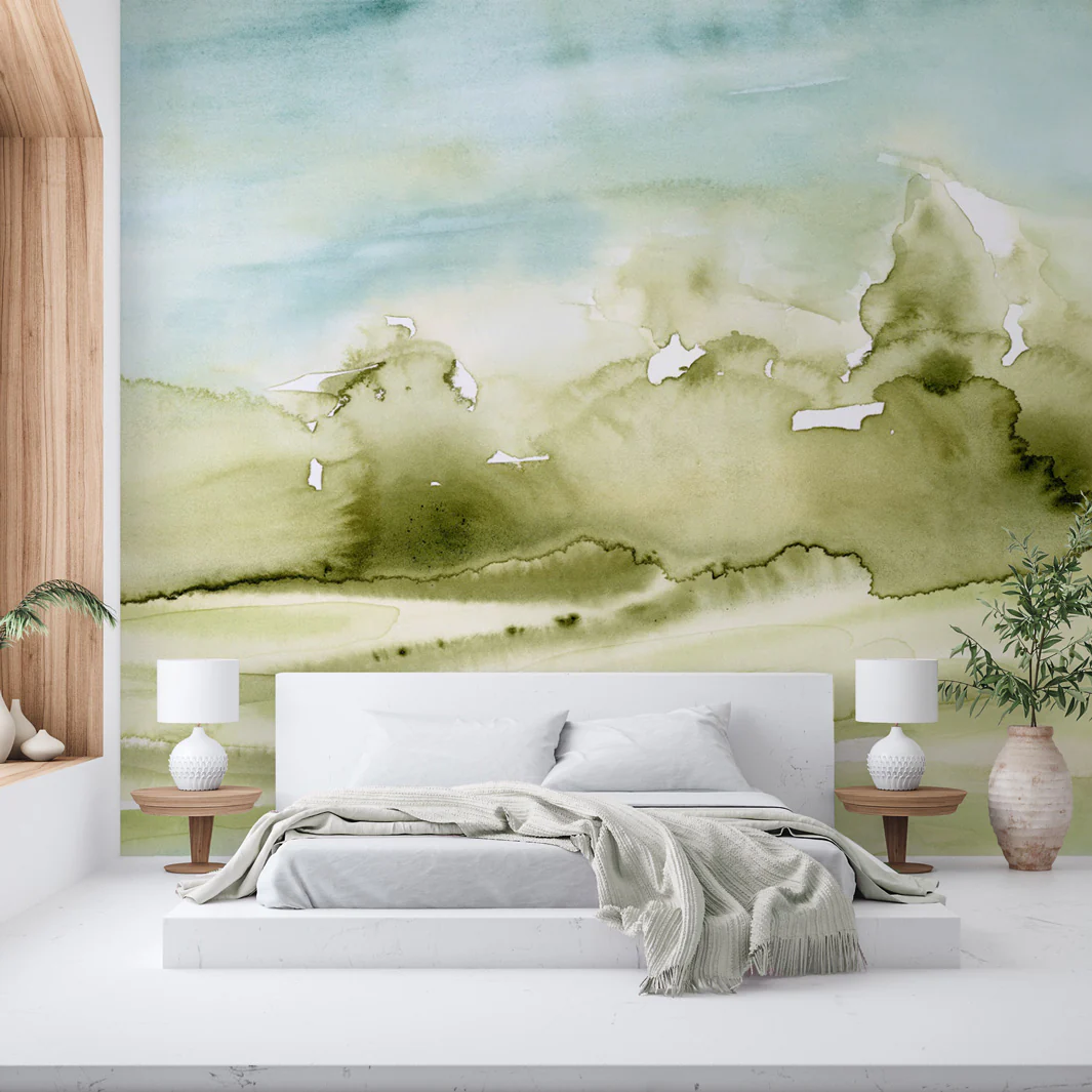 Vista 12 Mural - Image 2