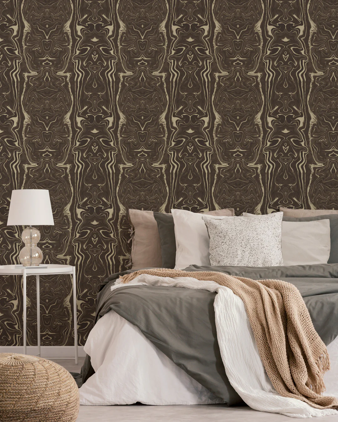 Warble Wallpaper