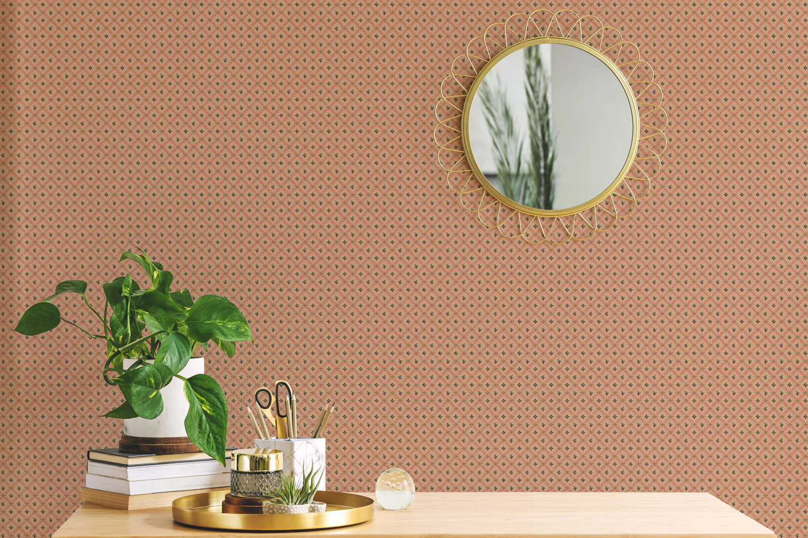 Whipstitch Wallpaper - Image 2