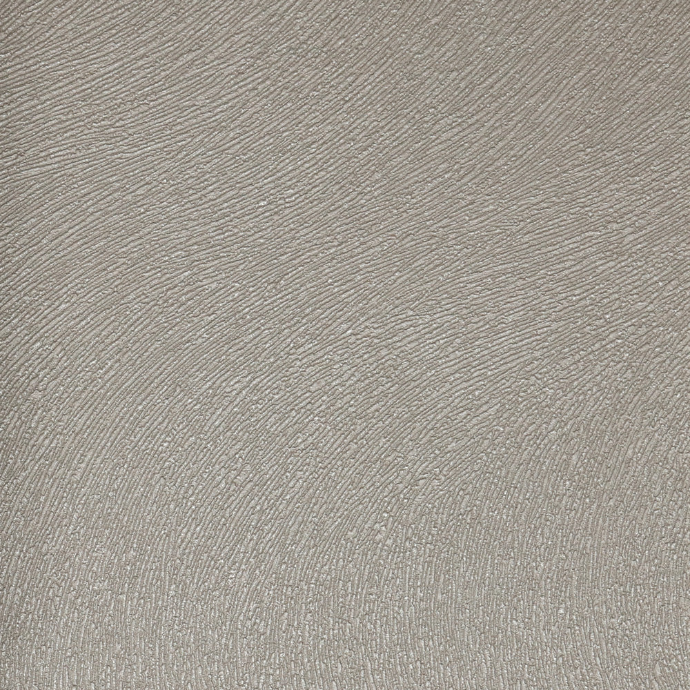Whirl Wallpaper - Soft Grey
