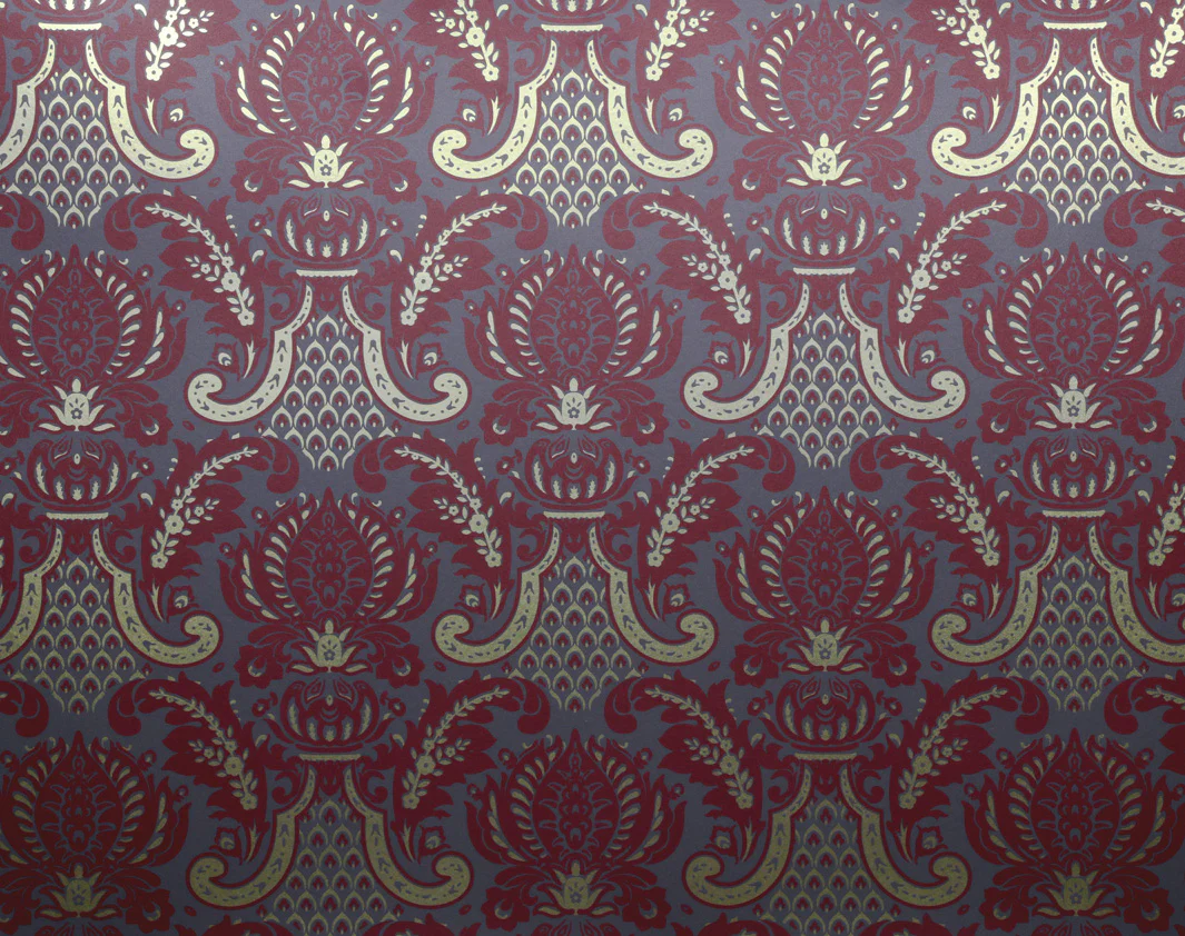 Windsor Wallpaper