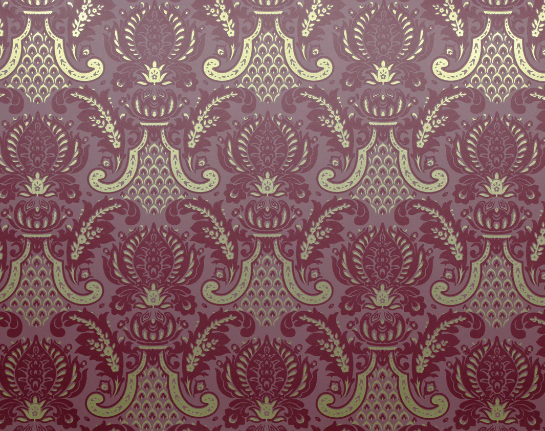 Windsor Wallpaper - Image 4