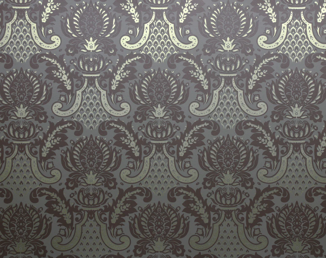 Windsor Wallpaper - Image 5