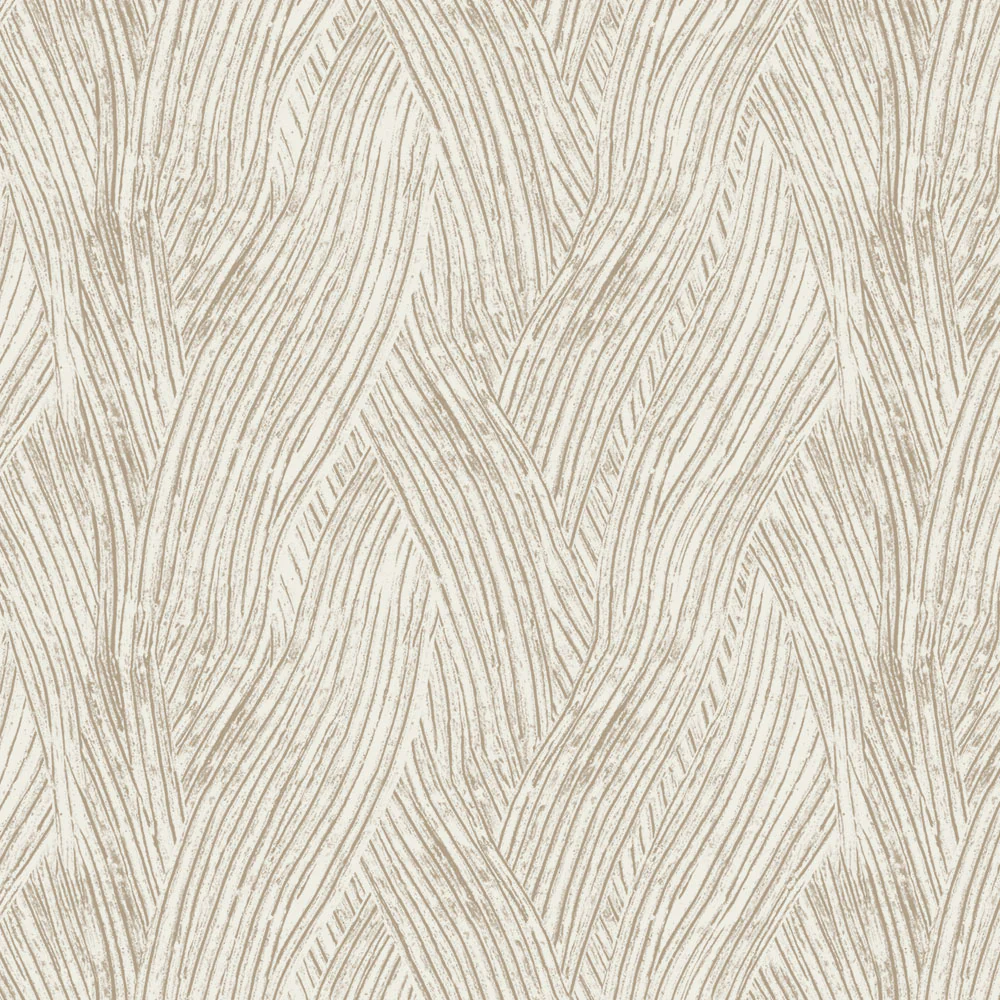 Woven Wallpaper - Image 2