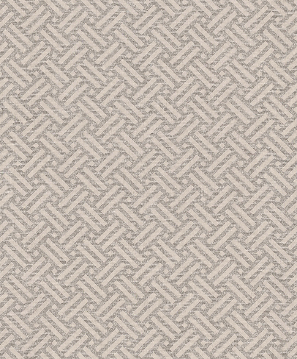 Yacht Club Wallpaper - Beige