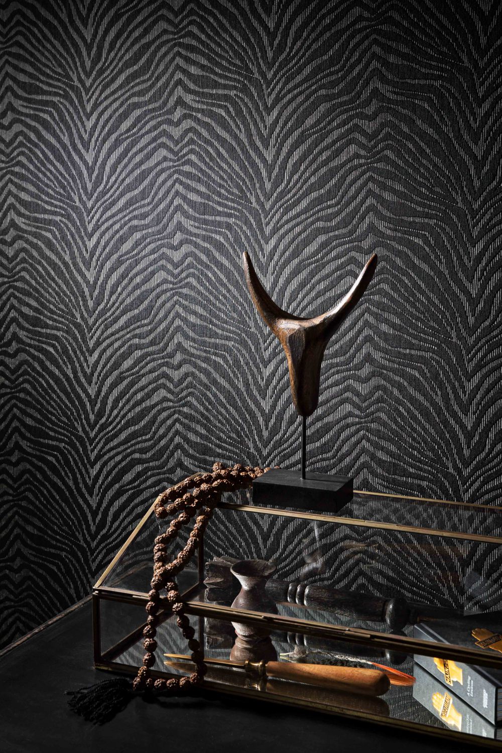 Zebra Crossing Wallpaper | 220531 - Image 2
