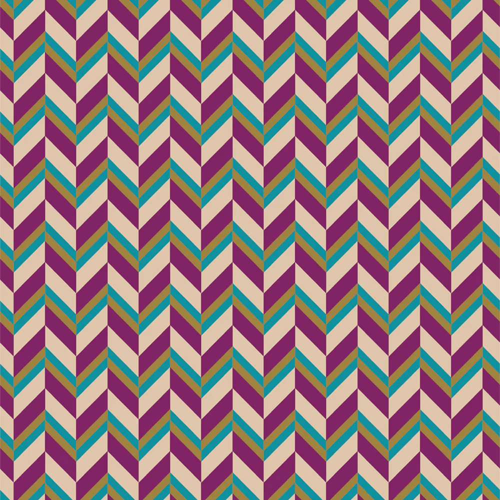 Zigged Wallpaper - Image 2